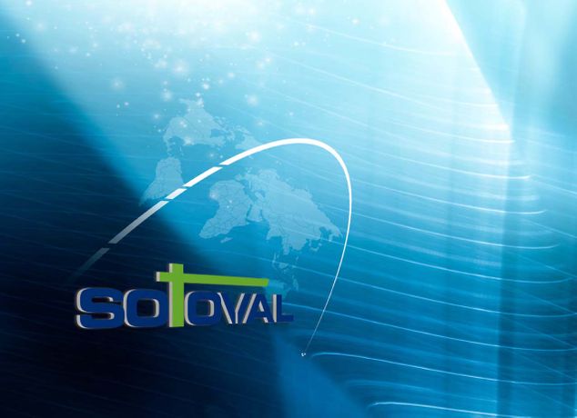 Grupo Sotoval de Construcciones y Proyectos proveedores